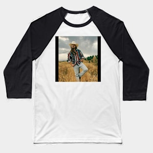 ian munsick fan art Baseball T-Shirt